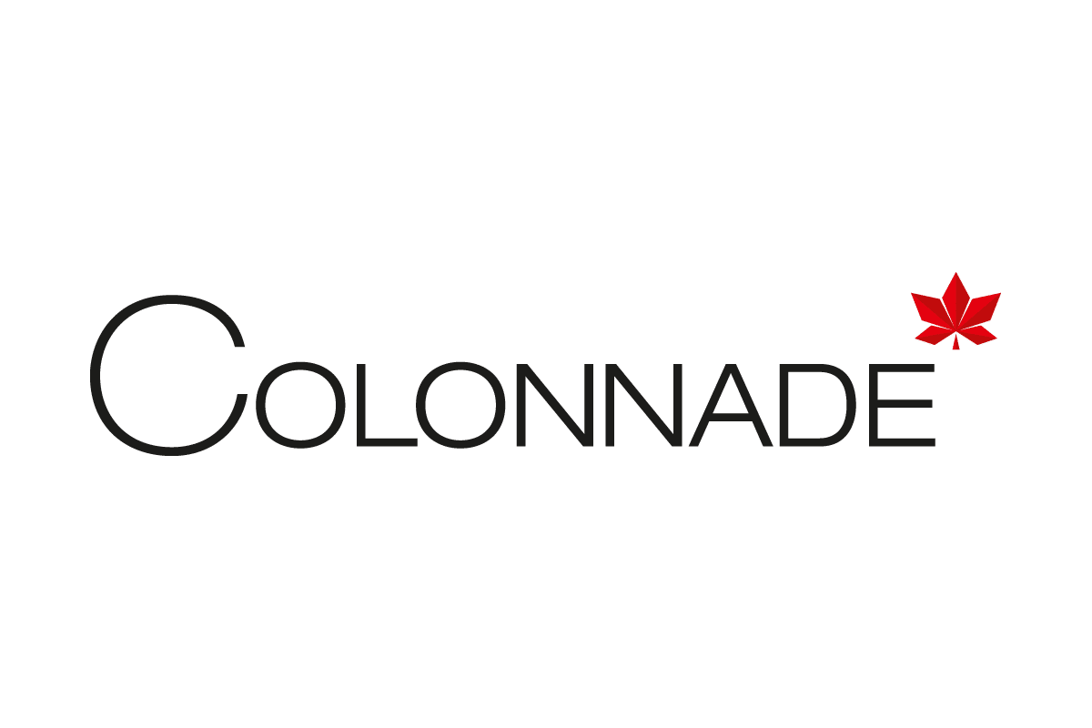 Colonnade pojišťovna